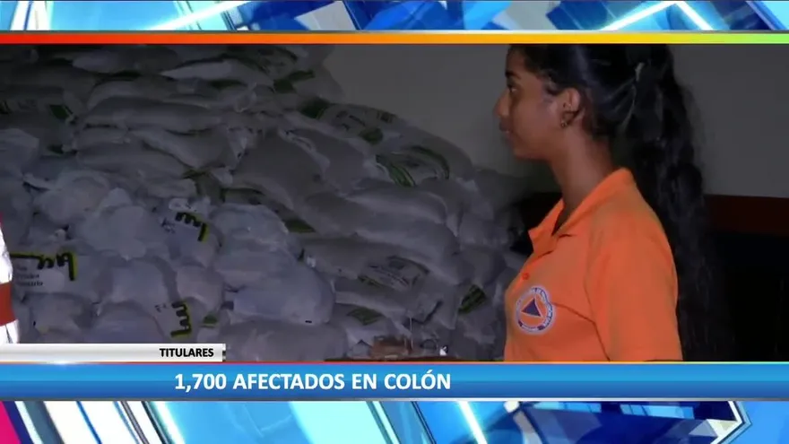 Noticiero MD 8 de enero del 2018 - Bloque 3