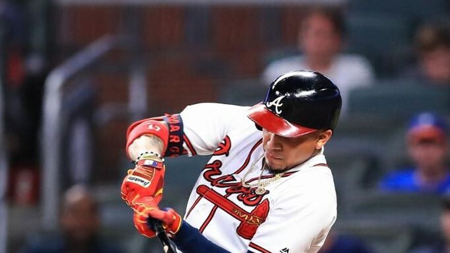 Johan Camargo