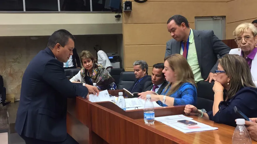 Conocida ‘Ley Antitabaco’ será discutida en tercer debate