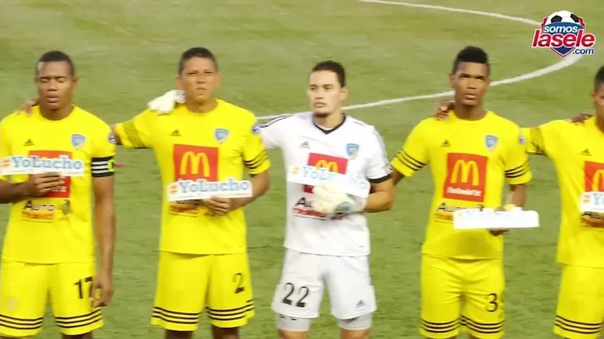 Chorrillo venció al San Francisco 2 goles por 1