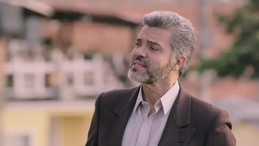 La Gloria de Lucho - Capítulo 13