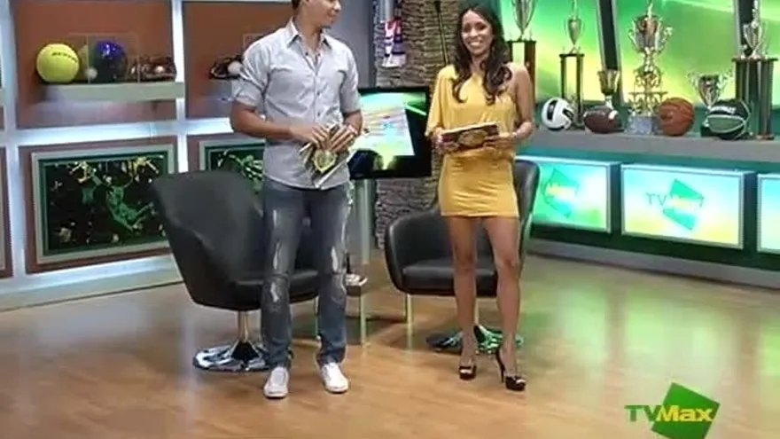 Minuto Final 26 de Marzo del 2012 Parte 4