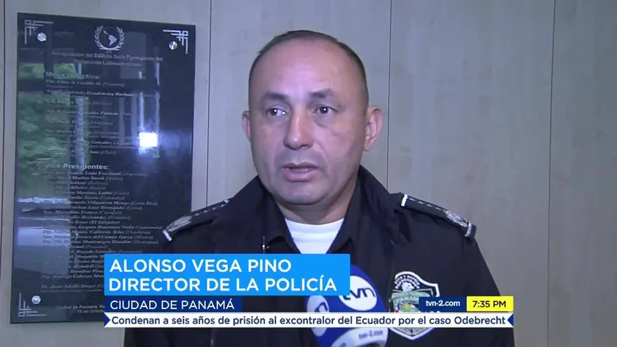 Intolerancia y narcotráfico generan crímenes en Panamá