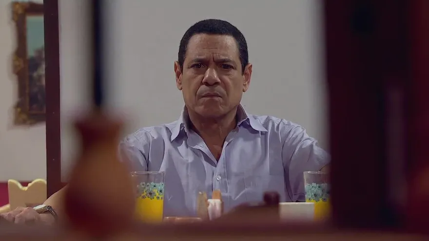 Niche - Capítulo 38