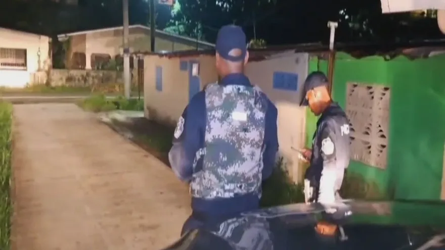 Colonenses cuestionan efectividad de retenes policiales ante hechos violentos