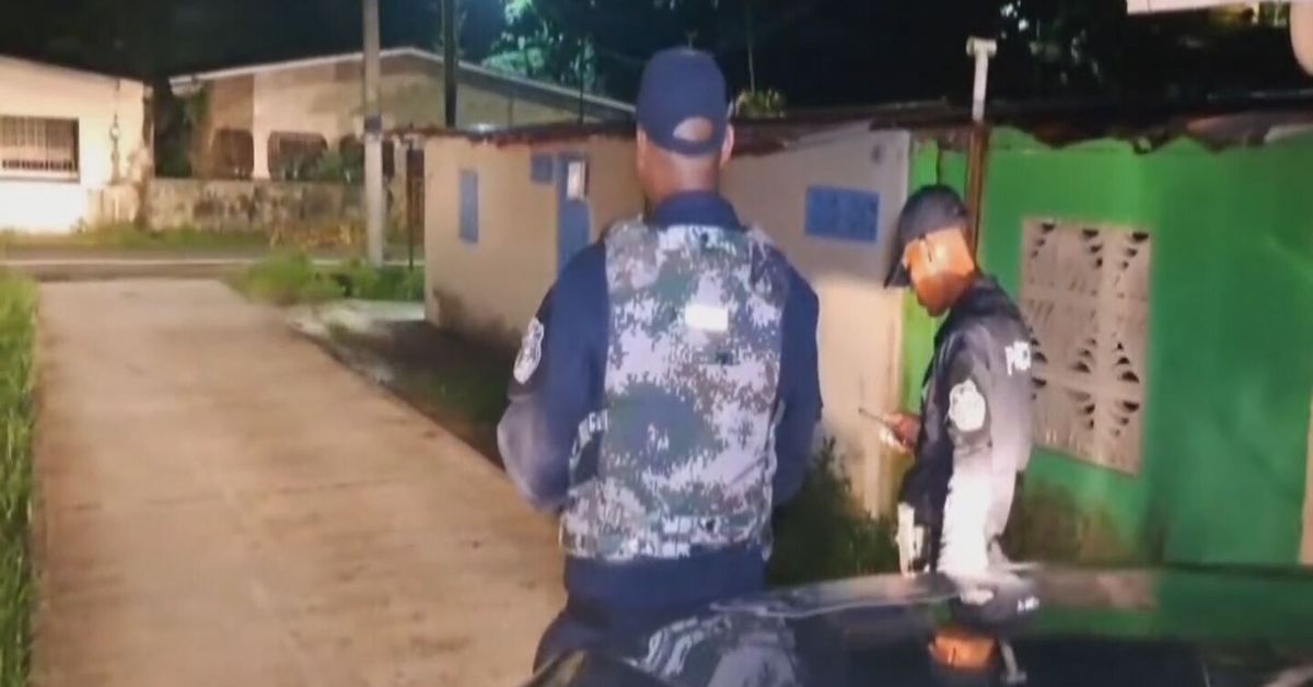 Colonenses cuestionan efectividad de retenes policiales ante hechos violentos