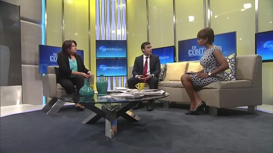 Elías Elias, Director de la Acodeco