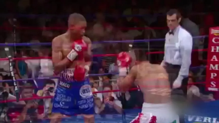 Más detalles sobre el caso 'Pelenchin' Caballero