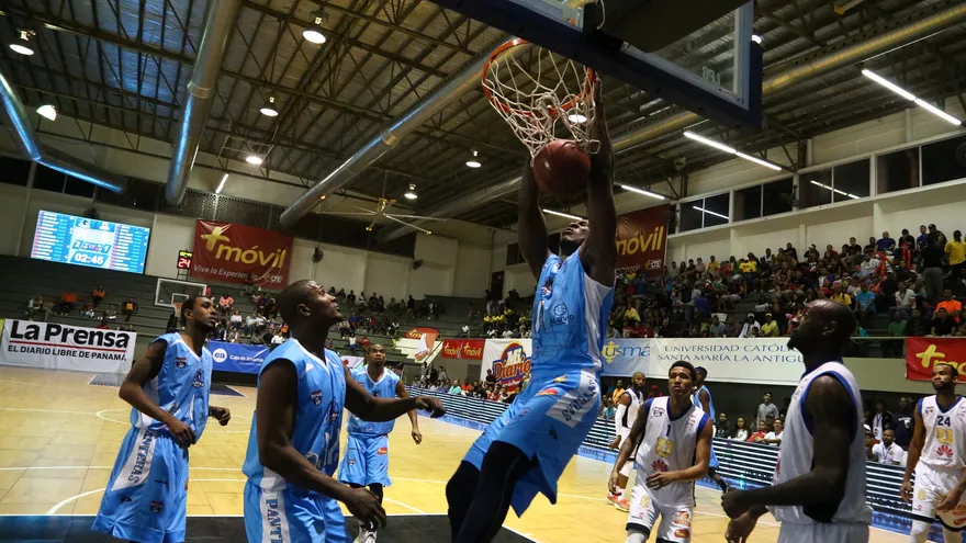 Panteras y Universitarios medirán fuerzas en la Usma
