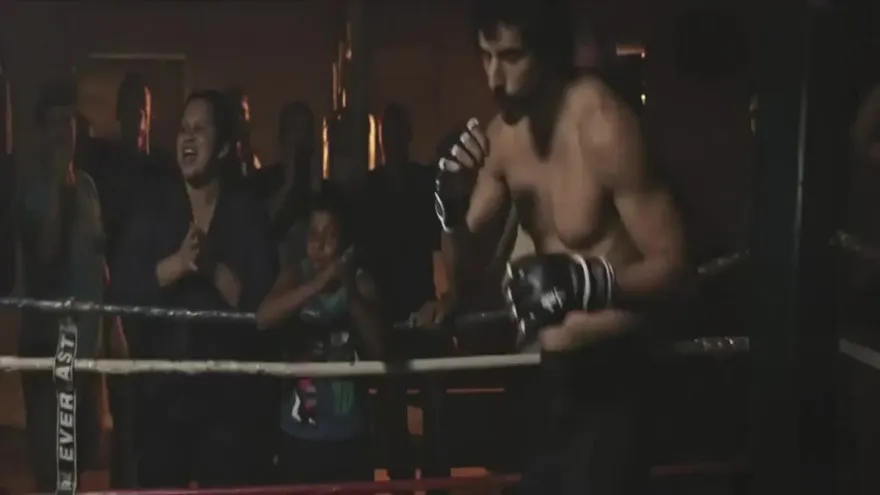 Producciones panameños dicen presente en el IFF 2017