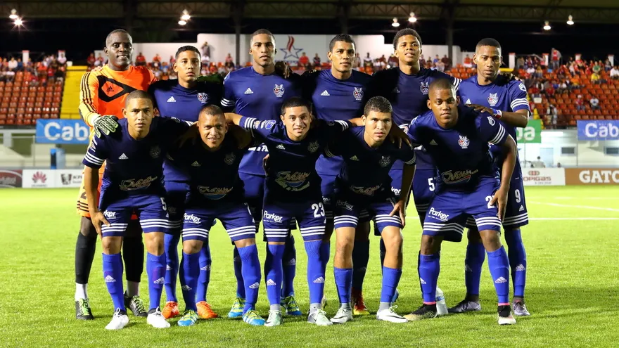 Atlético Nacional, de la LPF, descalificado de la Copa Cable Onda Satelital