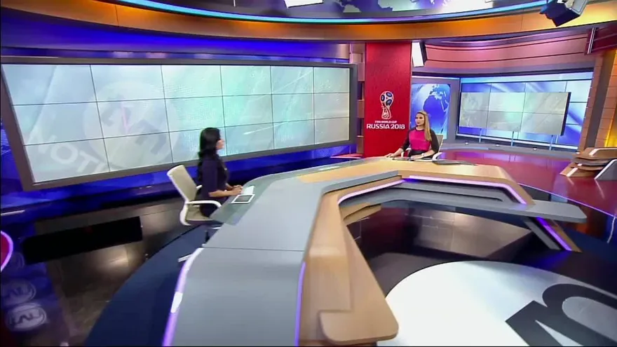 Noticiero Estelar 22 de junio del 2018 - Bloque 5