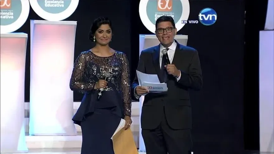 Escuelas ganadoras del segundo lugar del Concurso Nacional por la Excelencia Educativa