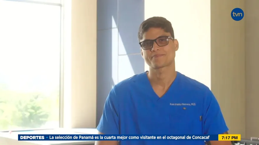 Conozca uno de los participantes que podría ganarse el rosco de Pasapalabra