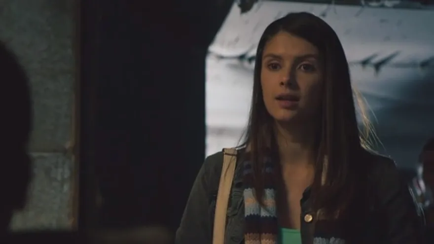 La Ley Secreta - Capítulo 22