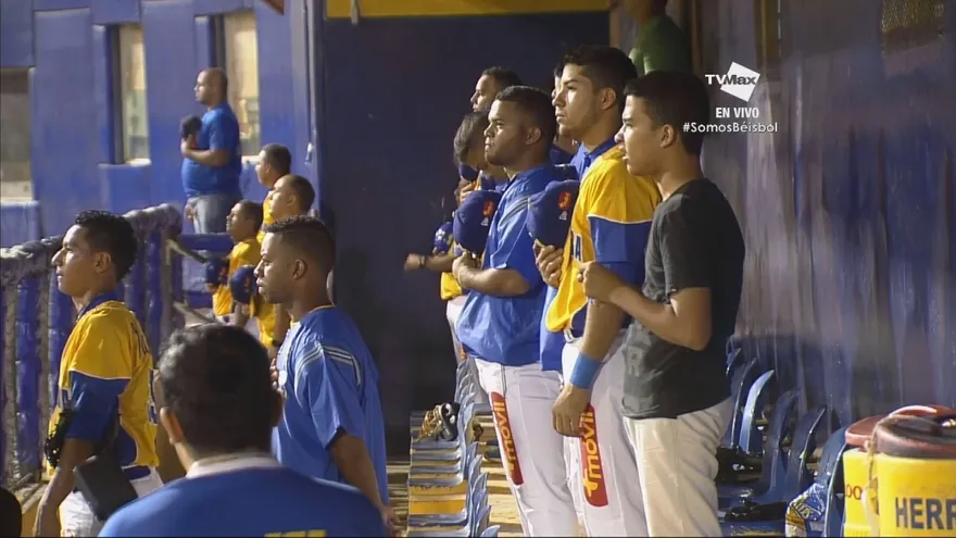 Herrera recibe a Oeste en un juego que se espera sea emocionante