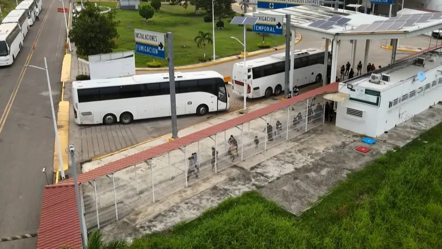 Guatemala reclama por sorpresiva deportación de migrantes desde México