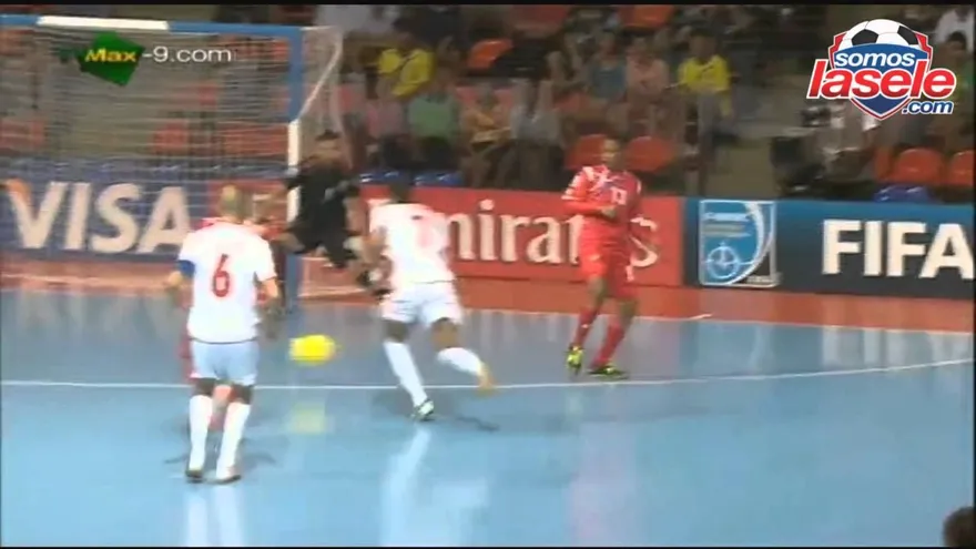 Homenaje a Miguel Lasso, legado del futsal panameño