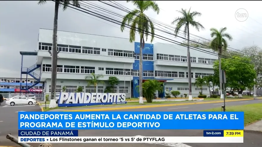 Aumenta estímulo deportivo a atletas