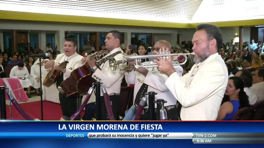 Noticiero AM 12 de diciembre de 2017 - Bloque 6