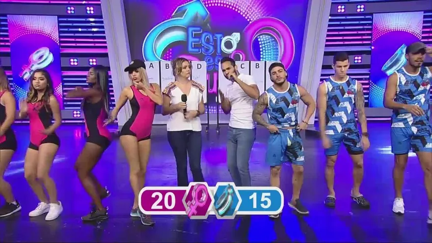 ¡Revive COMPLETO el programa del viernes 22 de junio de 2018!