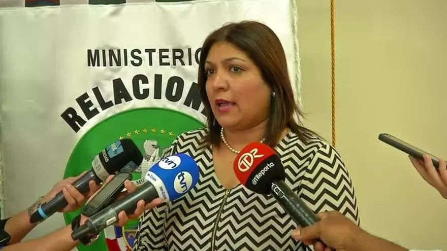 Cancillería de Panamá sigue a la espera de extradición de Mayer Mizrachi