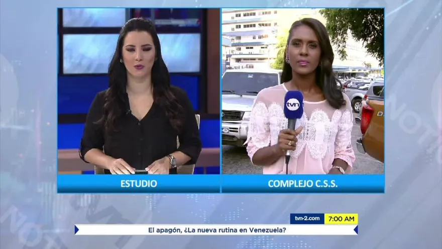 Noticiero AM 27 de marzo del 2019 - Bloque 3