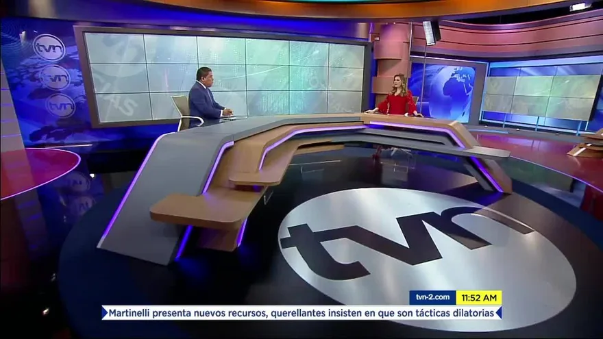 Noticiero MD 9 de julio del 2018 - Bloque 1