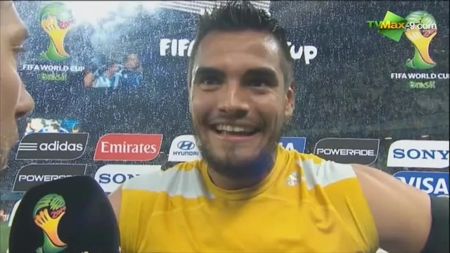 Entrevista a Chiqui Romero