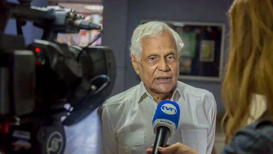 El periodismo panameño está de luto, muere caricaturista 'Wilfi' Jiménez