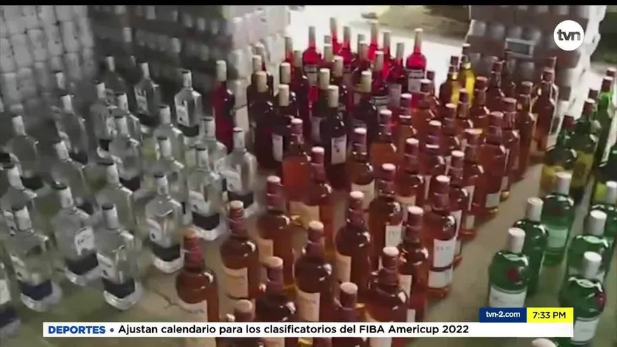 Crece el comercio ilícito en redes sociales