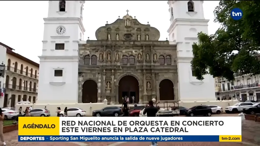 Agéndalo: Recomendaciones de actividades del Bicentenario