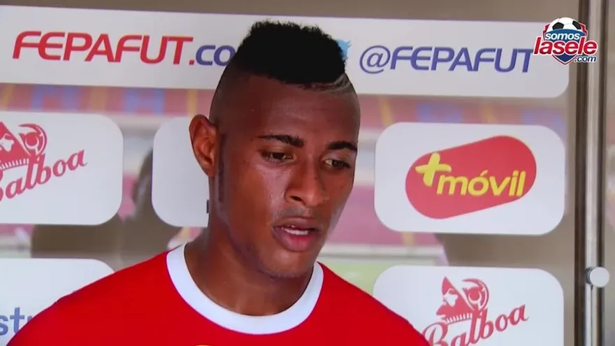 Carlos Small: "Nuestros rivales son muy difíciles"