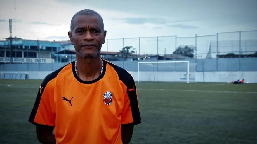 Sergio Angulo y su éxito con el San Francisco FC