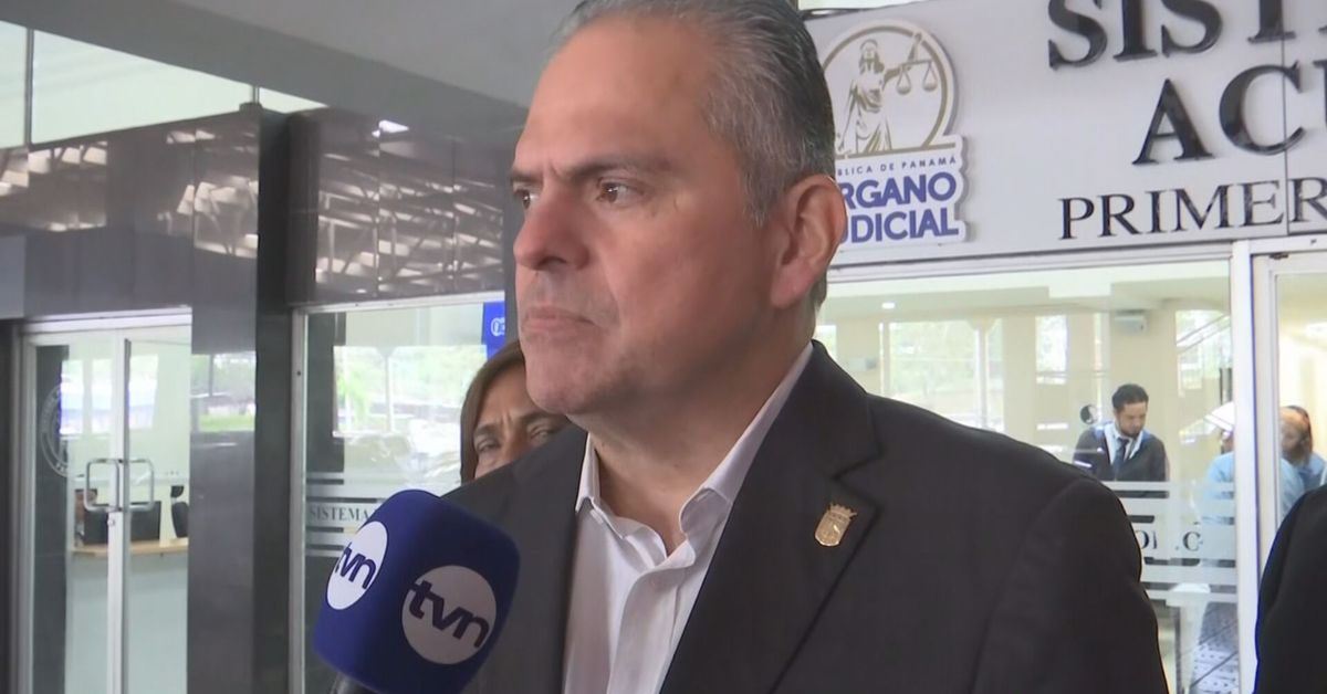 Imputan cargos por peculado al exrepresentante del PRD Carlos Pérez Herrera