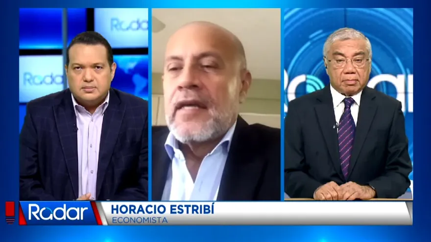 Bloque 1: ¿Dónde está la recuperación económica?