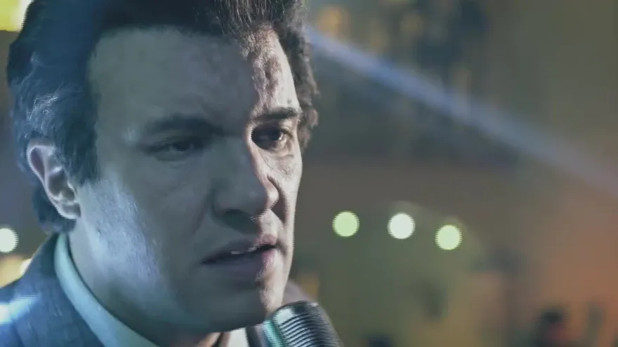 José José: El Príncipe de la Canción - Capítulo 51