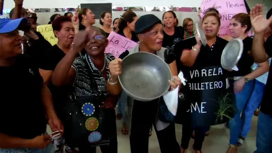 Noticiero AM 12 de septiembre de 2017 - Bloque 1