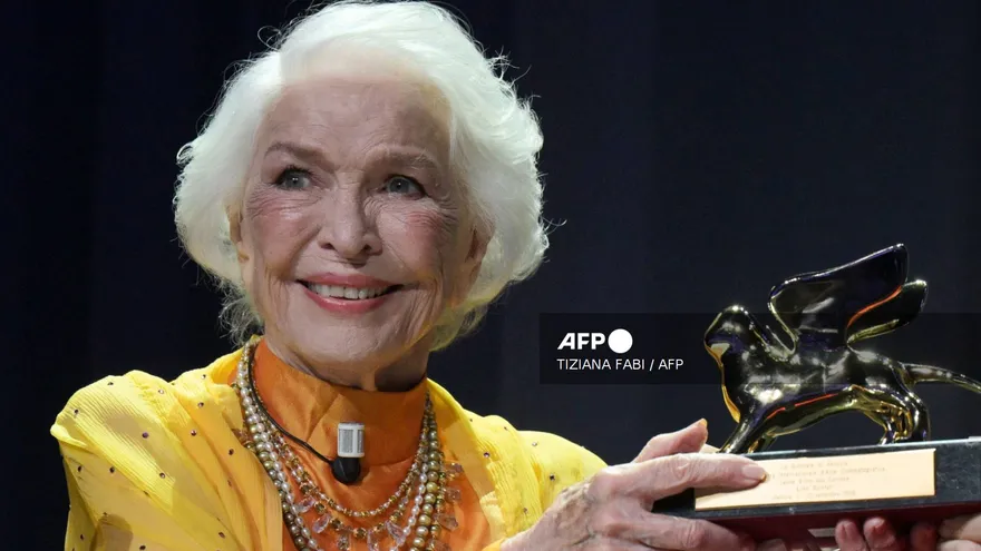 Ellen Burstyn