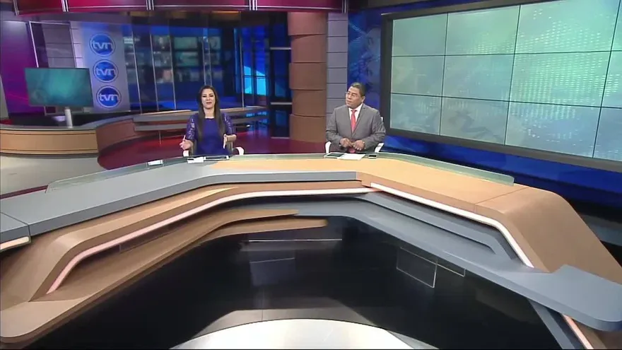 Noticiero AM 29 de agosto de 2017 - Bloque 1