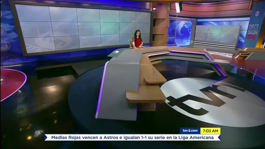 Noticiero AM 15 de octubre del 2018 - Bloque 2