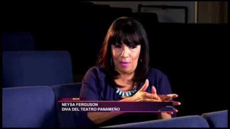 Especial del día de la madre con Neysa Fergunson