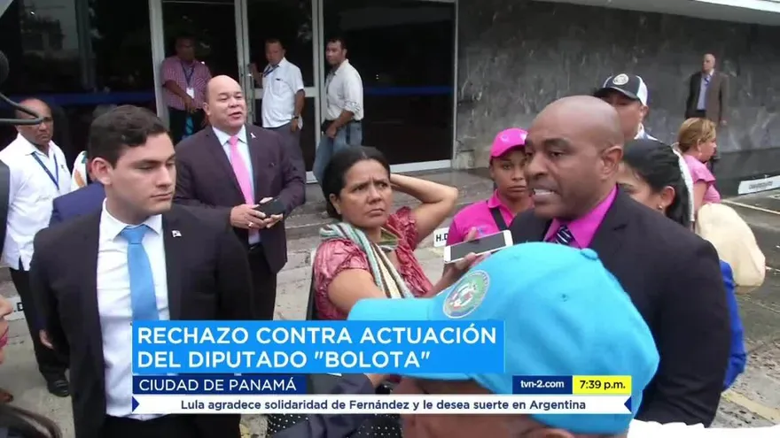 Duras críticas contra “Bolota” Salazar por comentarios contra comunidad LGBTI