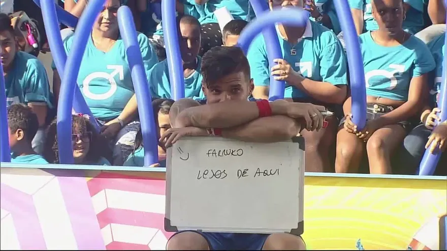 Gran victoria de las Curvas en el Mimo Musical