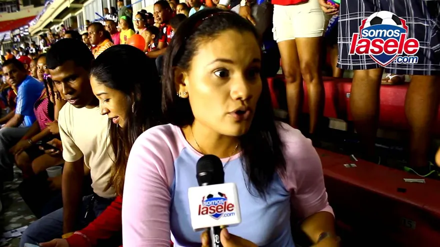 Así recuerdan los fanáticos de la "Sele" a Rommel Fernández