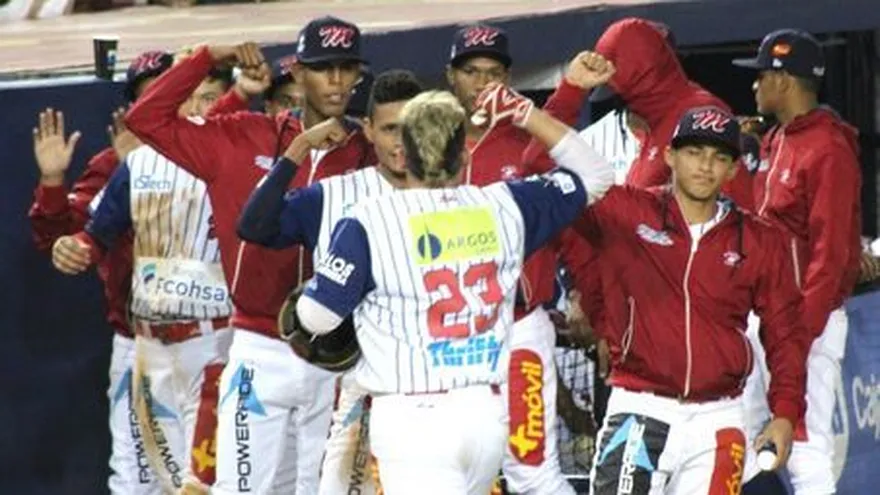 Panamá metro con victoria esta jornada