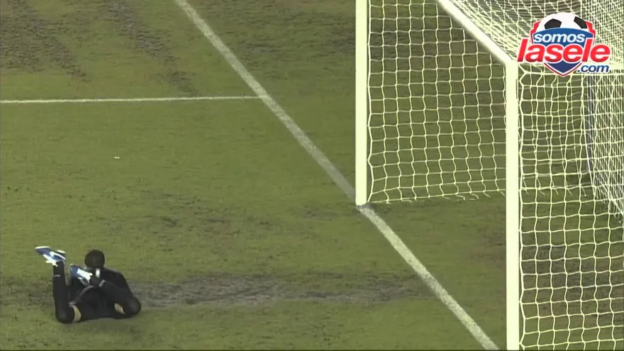 Resumen del partido México vs Honduras