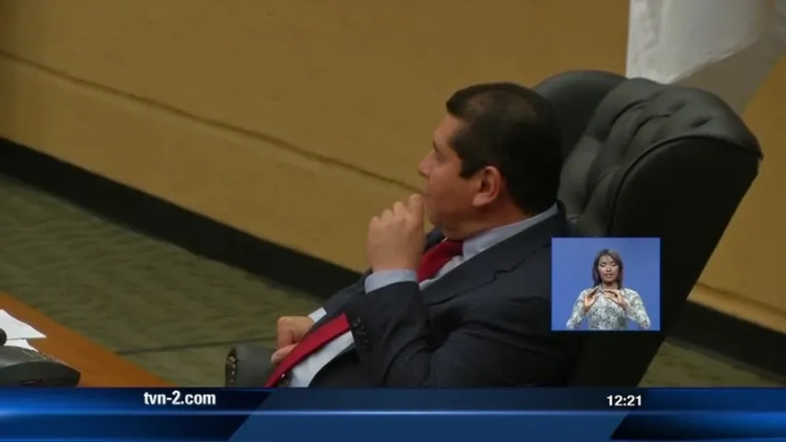 Valderrama: No reemplazaré al ministro del MICI