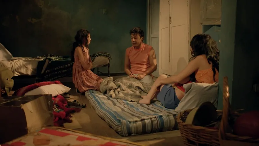 Lady La Vendedora de Rosas Capítulo 2