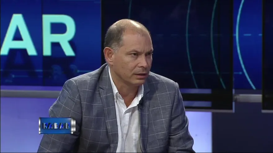 Bloque 5: ¿Qué pasa con la descentralización?